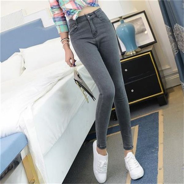 2021 new more size female jean high long stretch black pencil blue ladies summer thin elastic denim pants 1csq
2021 new more size female jean high long stretch black pencil blue ladies summer thin elastic denim pants 1csq