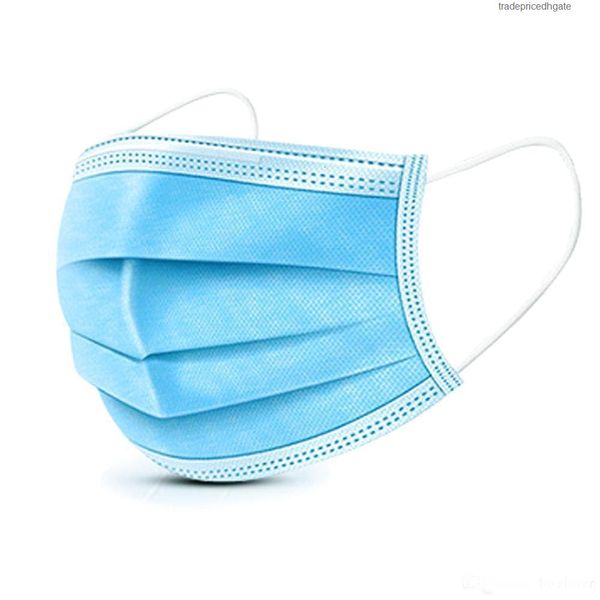 3-layers masks nonwoven dustproof ship disposable warehouse us level face mouth mascheri breathing
3-layers masks nonwoven dustproof ship disposable warehouse us level face mouth mascheri breathing