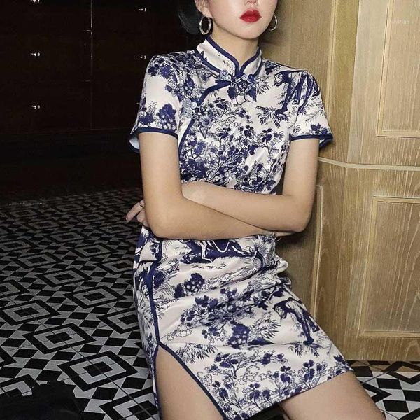 improved cheongsam 2020 modern qipao chinese traditional dress chinese style dress for women cheongsam party clothes jl12521, Red
improved cheongsam 2020 modern qipao chinese traditional dress chinese style dress for women cheongsam party clothes jl12521, Red