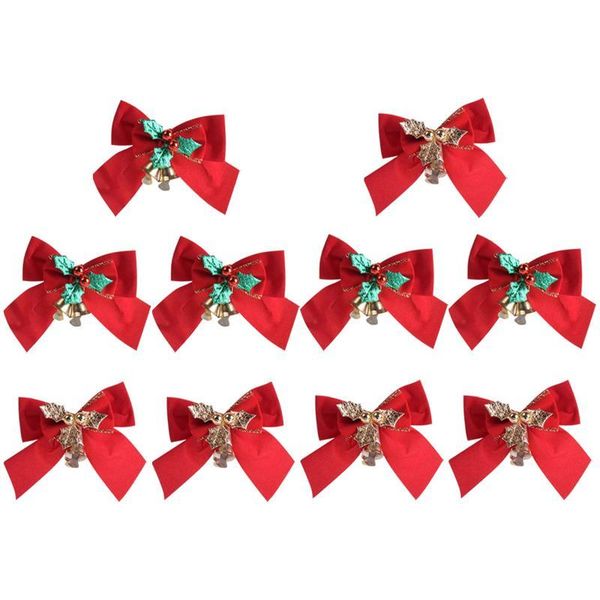 20шт рождество bowknot высокого качества стабильная рождественские висячие рождественская елка bowknot для дерева jllorg mx_home
20шт рождество bowknot высокого качества стабильная рождественские висячие рождественская елка bowknot для дерева jllorg mx_home