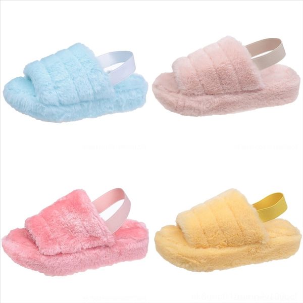 lcz faux shoes fur for women white plush slippers winter with bow new furry slippers women house slides bow cotton-padded slippers, Black
lcz faux shoes fur for women white plush slippers winter with bow new furry slippers women house slides bow cotton-padded slippers, Black