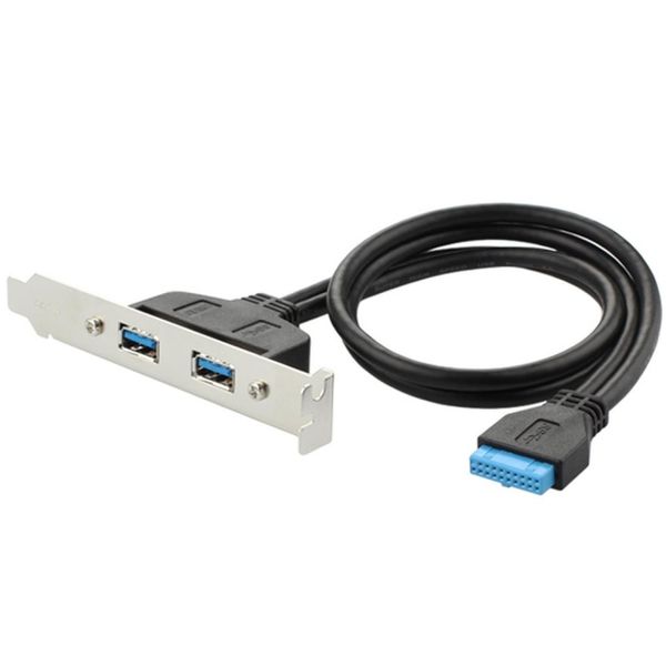 50cm usb30 rear pci baffle line full height chassis diy with ear 20pin transfer cable
50cm usb30 rear pci baffle line full height chassis diy with ear 20pin transfer cable