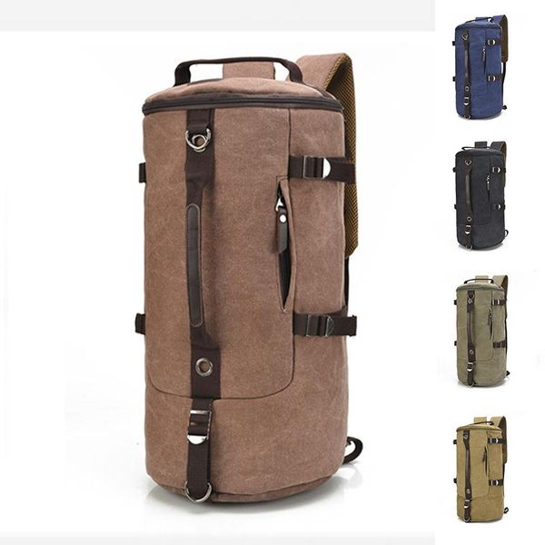 outdoor bags canvas fitness gym bag sports backpack leather handle for men women travel yoga shoulder sneaker workout sportsbag
outdoor bags canvas fitness gym bag sports backpack leather handle for men women travel yoga shoulder sneaker workout sportsbag