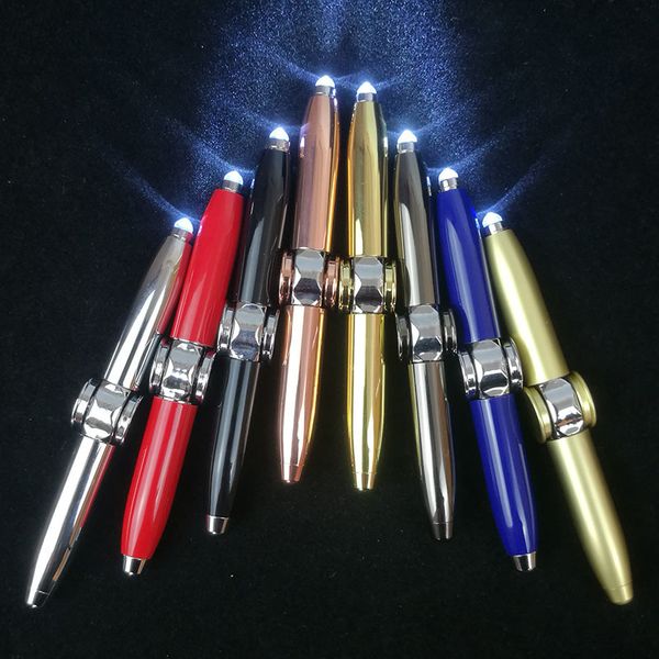 finger pen multi function luminous advanced play small toys super long class boring fingertip decompression artifact
finger pen multi function luminous advanced play small toys super long class boring fingertip decompression artifact
