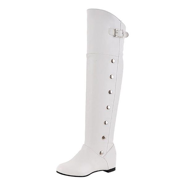 increased wedge boots women winter boots women ladys warm shoes long tube knee high winter femme hiver 2020, Black
increased wedge boots women winter boots women ladys warm shoes long tube knee high winter femme hiver 2020, Black