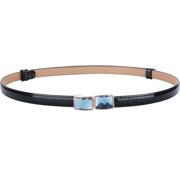 cowskin thin real коровья кожи ремни для женщин хрустальной пряжки регулировать лакированную кожу платья подлинных поясов ceinture, Black;brown
cowskin thin real коровья кожи ремни для женщин хрустальной пряжки регулировать лакированную кожу платья подлинных поясов ceinture, Black;brown