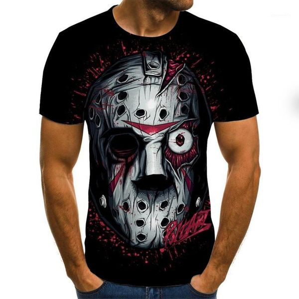 men's t-shirts funny 3d abstract t shirt men short sleeve streetwear tees flowers animal printing tee shirt1, White;black
men's t-shirts funny 3d abstract t shirt men short sleeve streetwear tees flowers animal printing tee shirt1, White;black