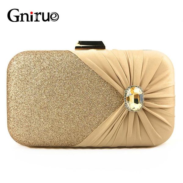 2020 new fashion golden evening clutch bag wallet women classic wedding shiny handbag bridal clutch bag chain purse shoulder
2020 new fashion golden evening clutch bag wallet women classic wedding shiny handbag bridal clutch bag chain purse shoulder
