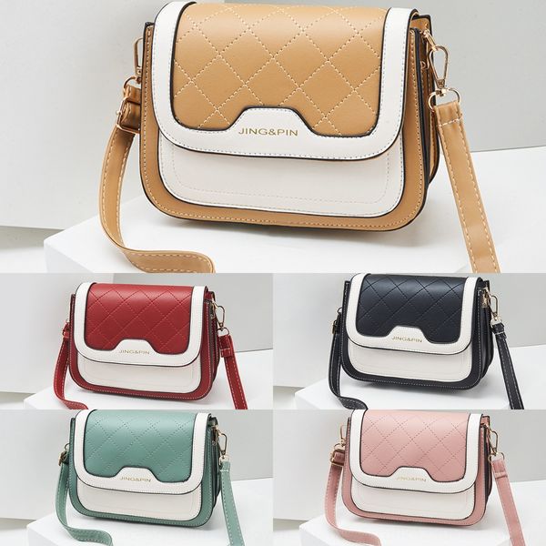 soda women's 2020 new net small red small fashion trend women's bag foreign style girl's messenger bag jr5yf 
soda women's 2020 new net small red small fashion trend women's bag foreign style girl's messenger bag jr5yf