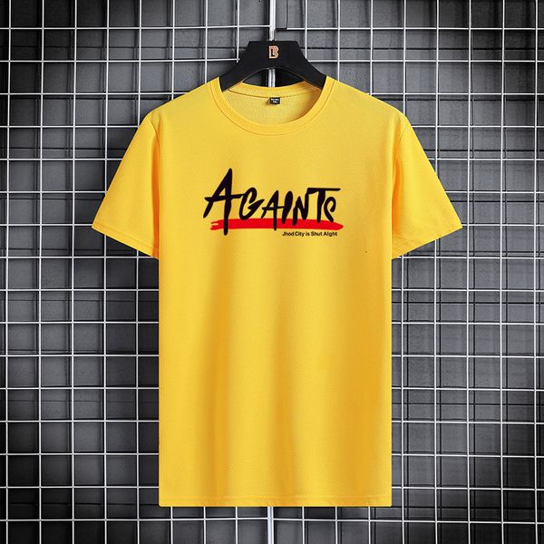 2021 new summer thin short sleeve t-shirt men's collarless comfortable personality young students handsome trend, White;black
2021 new summer thin short sleeve t-shirt men's collarless comfortable personality young students handsome trend, White;black