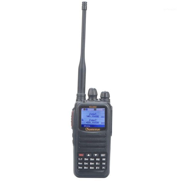 walkie talkie wouxun dmr digital recording uhf vhf dual band and analogue fm portable two way radio with 2600mah battery1
walkie talkie wouxun dmr digital recording uhf vhf dual band and analogue fm portable two way radio with 2600mah battery1