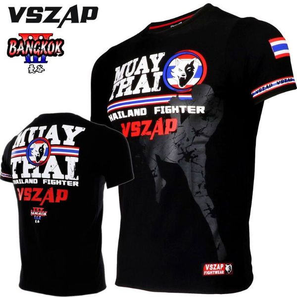 vszap muay thai short sleeve fight t-shirt combat sanda fitness half sleeve training suit jiu-jitsu sport running man, Gray;blue
vszap muay thai short sleeve fight t-shirt combat sanda fitness half sleeve training suit jiu-jitsu sport running man, Gray;blue