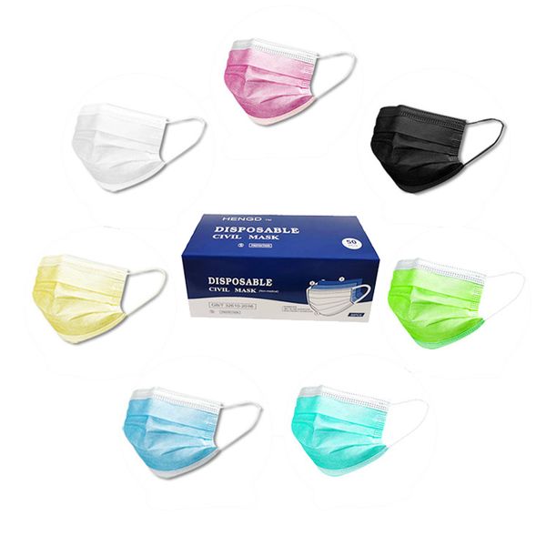 comfortable fabric china made anti-dust 3layers civil face mask disposable with high elastic earloop
comfortable fabric china made anti-dust 3layers civil face mask disposable with high elastic earloop