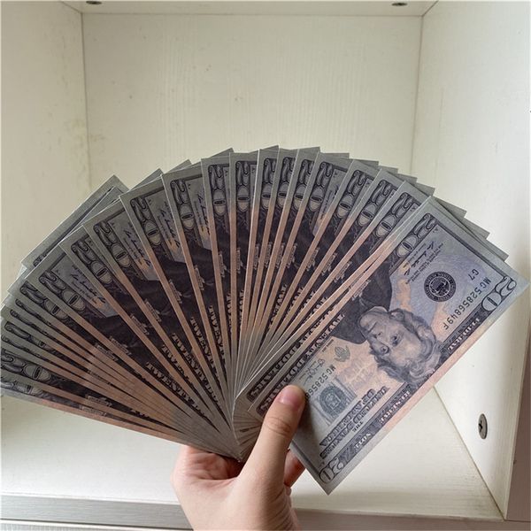 fast currency 100 u.s. 20-1 wholesale copy paper currency money pieces/package pendi props shipping mxslt, Silver
fast currency 100 u.s. 20-1 wholesale copy paper currency money pieces/package pendi props shipping mxslt, Silver
