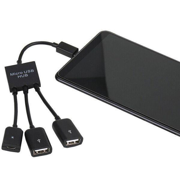 3 in1 micro usb hub type-c male to female micro otg usb port adapter cable for android phone tablet flash disk
3 in1 micro usb hub type-c male to female micro otg usb port adapter cable for android phone tablet flash disk