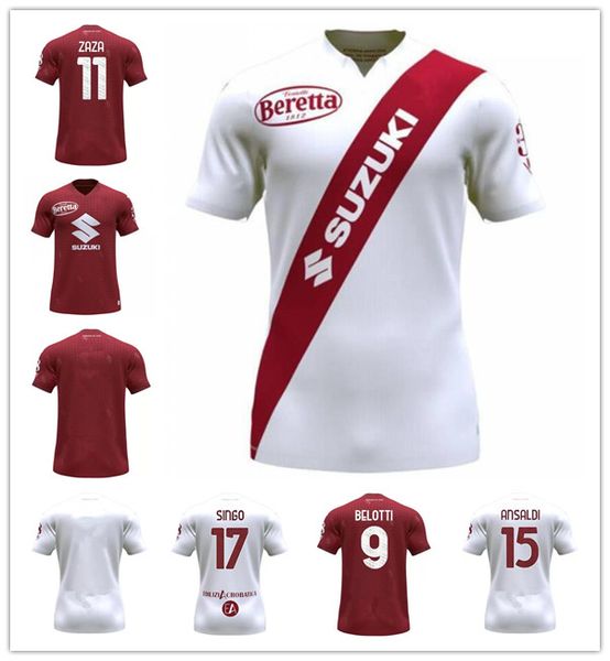 2021 2022 torino fc soccer jerseys maglia da calcio belotti falque izzo nkoulou zaza baselli 21 22 torino home away maillot de football shir, Black;yellow
2021 2022 torino fc soccer jerseys maglia da calcio belotti falque izzo nkoulou zaza baselli 21 22 torino home away maillot de football shir, Black;yellow