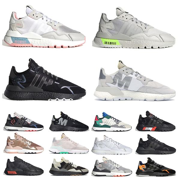 mens new nite jogger reflective running shoes women triple black sneakers white pink breathable tennis trainer sports athletics
mens new nite jogger reflective running shoes women triple black sneakers white pink breathable tennis trainer sports athletics