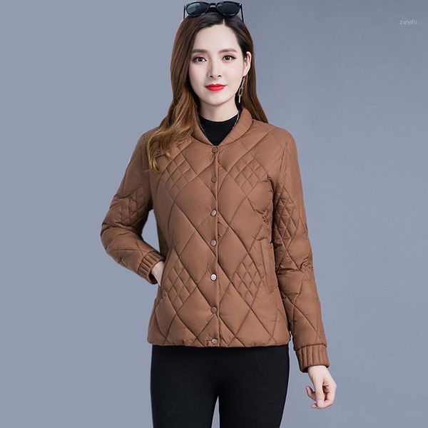 2019 jacket women autumn and winter new solid color cotton coats fashion large size l-6xl parkas coats women1, Black
2019 jacket women autumn and winter new solid color cotton coats fashion large size l-6xl parkas coats women1, Black