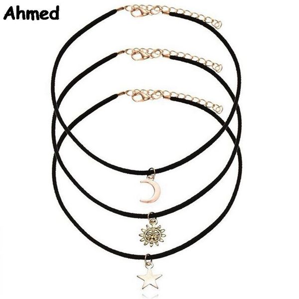 женщина колье цепи neckalces moon black для а заявление ахмеда многослойная ожерелье продажа star maxi подарок горячие ювелирные изделия вс, Golden;silver
женщина колье цепи neckalces moon black для а заявление ахмеда многослойная ожерелье продажа star maxi подарок горячие ювелирные изделия вс, Golden;silver
