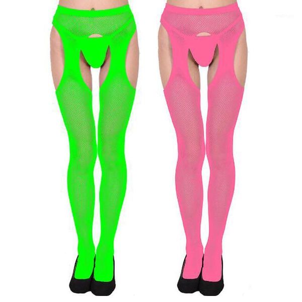 shaping four-sided open stockings hollow out pantyhose ladies small mesh net stockings nylon tights high waist pantyhose1, Black;white
shaping four-sided open stockings hollow out pantyhose ladies small mesh net stockings nylon tights high waist pantyhose1, Black;white