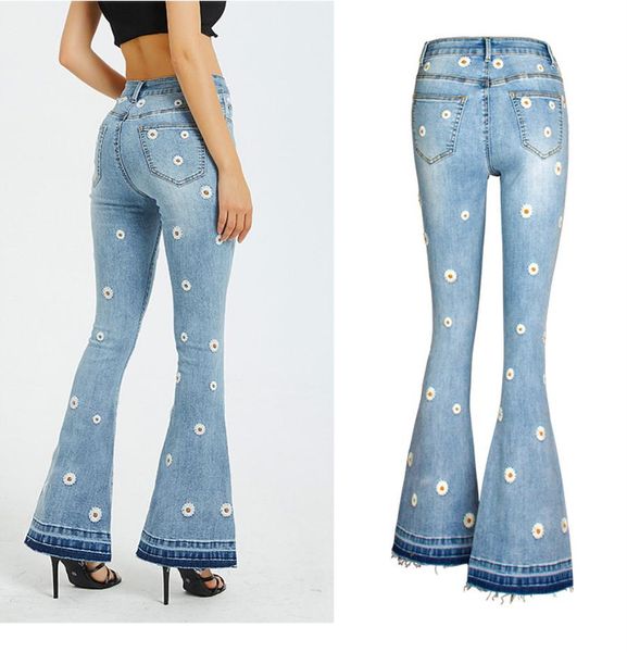 2021 new women designer jeans femme high waisted womans clothes women denim clothes simplicity fashion pants plus size made in china sale, Blue
2021 new women designer jeans femme high waisted womans clothes women denim clothes simplicity fashion pants plus size made in china sale, Blue