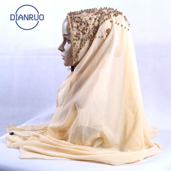 scarves dianruo autumn winter headscarf muslim special beading scarf hijabs turan scarfs with pearls ladies shawls and headwrap r494, Blue;gray
scarves dianruo autumn winter headscarf muslim special beading scarf hijabs turan scarfs with pearls ladies shawls and headwrap r494, Blue;gray