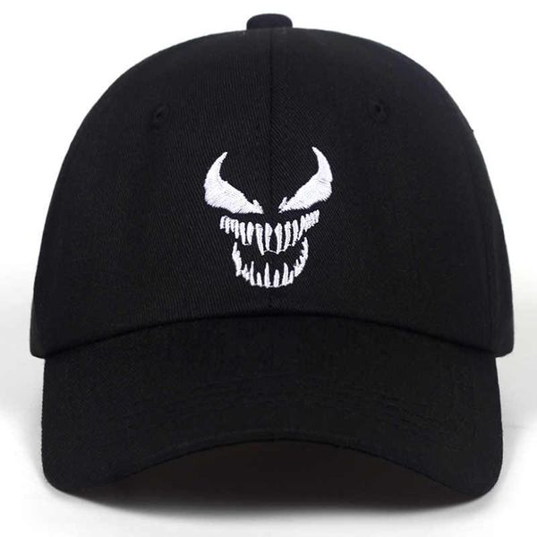 регулируемая папа мужчины casquette snapback hop hip для new cap женщины хлопок бейсбол hat 2019 garros venom bone sqcojy dhzlstore, Black
регулируемая папа мужчины casquette snapback hop hip для new cap женщины хлопок бейсбол hat 2019 garros venom bone sqcojy dhzlstore, Black