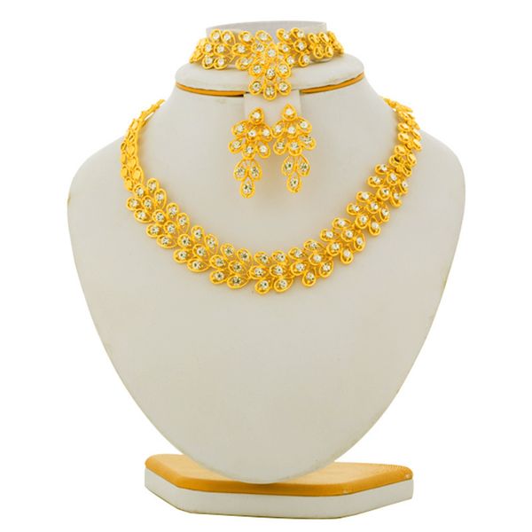african gold color ethiopian jewelry eritrea habesha sudan set bridal wedding jewellery pendant necklace earring arab for women 201222, Slivery;crystal
african gold color ethiopian jewelry eritrea habesha sudan set bridal wedding jewellery pendant necklace earring arab for women 201222, Slivery;crystal