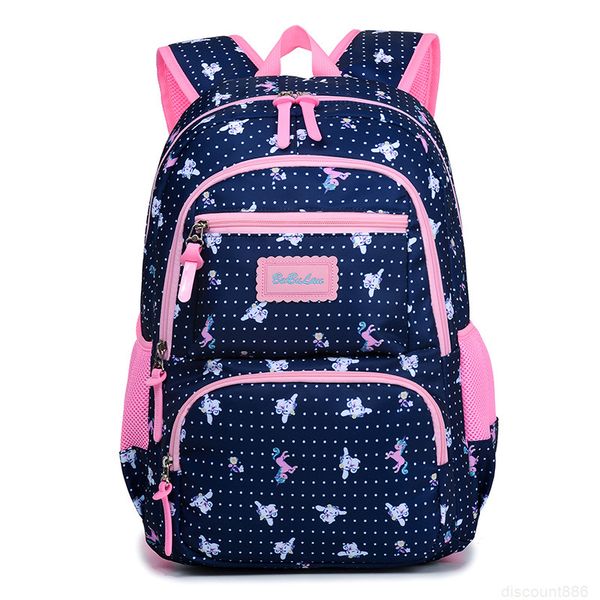 2019 children orthopedic schoolbags princess backpacks kids dot printing bags for girls primary school backpack mochila
2019 children orthopedic schoolbags princess backpacks kids dot printing bags for girls primary school backpack mochila