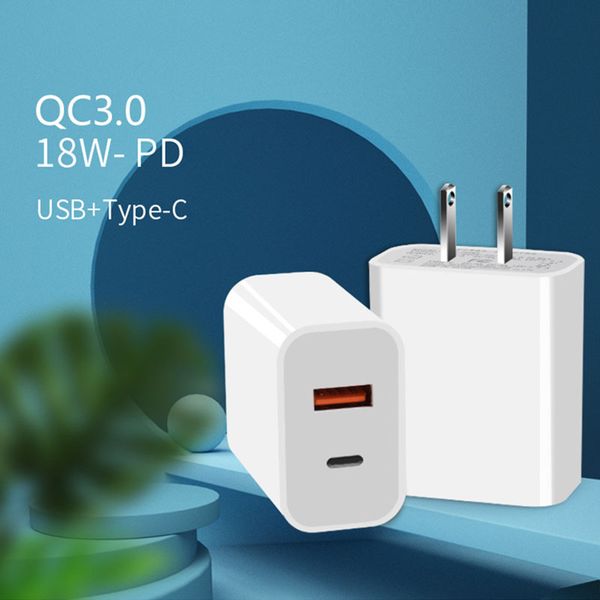 qc 3.0 wall charger 2 ports adapter 18w quick charge usb cable type c phone adapter eu us fast charging for smartphone
qc 3.0 wall charger 2 ports adapter 18w quick charge usb cable type c phone adapter eu us fast charging for smartphone