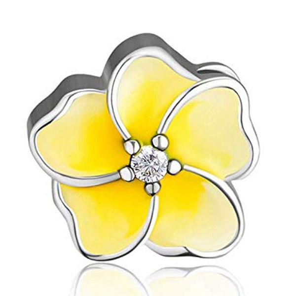 sterling jewelry s925 pure silver simple diamond yellow oil drop accessories charms beads fits diy bracelet, Black
sterling jewelry s925 pure silver simple diamond yellow oil drop accessories charms beads fits diy bracelet, Black