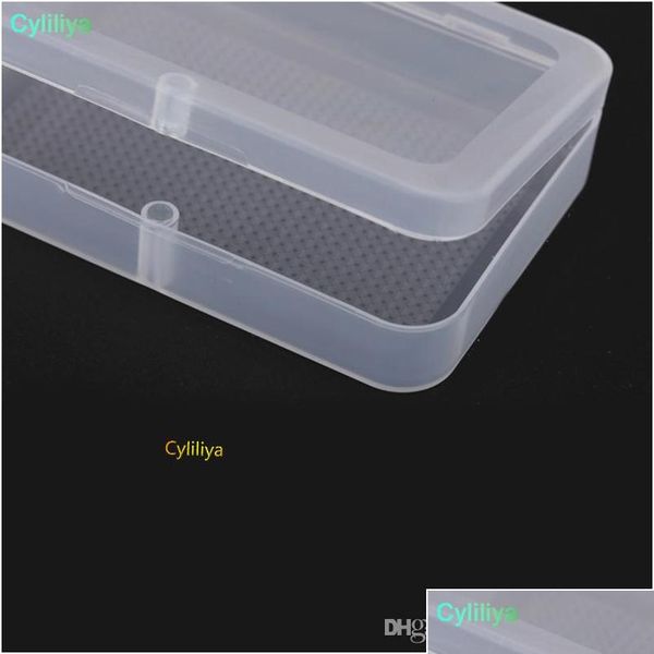 transparent playing cards plastic box pp storage boxes packing case (cards width less th sqcjrv pp2006
transparent playing cards plastic box pp storage boxes packing case (cards width less th sqcjrv pp2006
