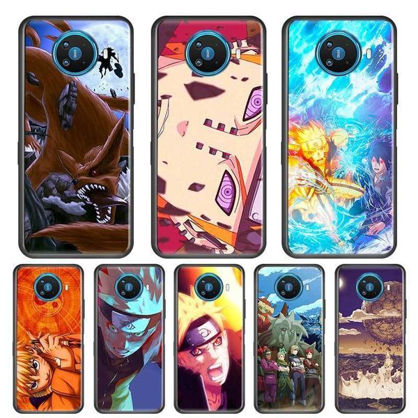 тонкий мягкий чехол для nokia 2,2 2,3 3,2 4,2 6,2 7,2 1,3 5,3 8,3 5g телефон силиконовый чехол shell fundas аниме наруто
тонкий мягкий чехол для nokia 2,2 2,3 3,2 4,2 6,2 7,2 1,3 5,3 8,3 5g телефон силиконовый чехол shell fundas аниме наруто