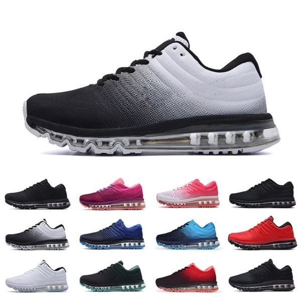 handsome flair 2017fly cushion knit mens blue black green white men women trainers outdoor sports sneakers 36-45, White;red
handsome flair 2017fly cushion knit mens blue black green white men women trainers outdoor sports sneakers 36-45, White;red