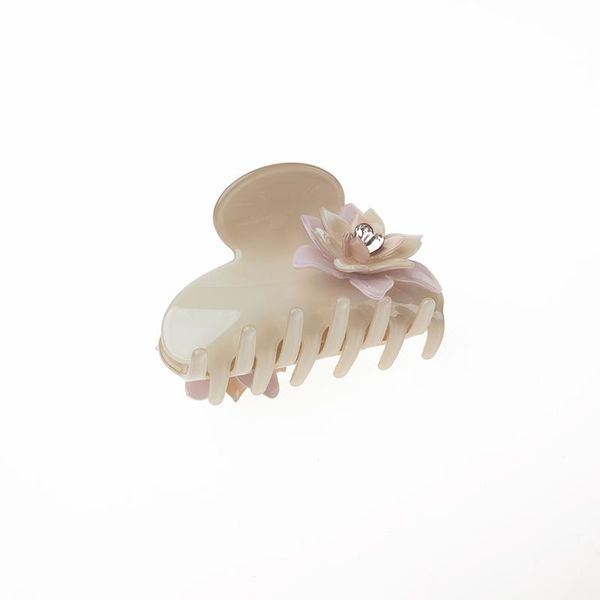2020 new big flower hair crysstal hair barrettes hairpin crab acetate claw clips for women accessories headwear, Golden;silver
2020 new big flower hair crysstal hair barrettes hairpin crab acetate claw clips for women accessories headwear, Golden;silver
