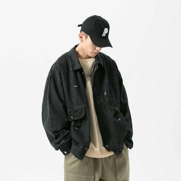 men's jackets yoyoo autumn men clothing cotton men's jacket print casual loose coat coats man windbreaker1, Black;brown
men's jackets yoyoo autumn men clothing cotton men's jacket print casual loose coat coats man windbreaker1, Black;brown