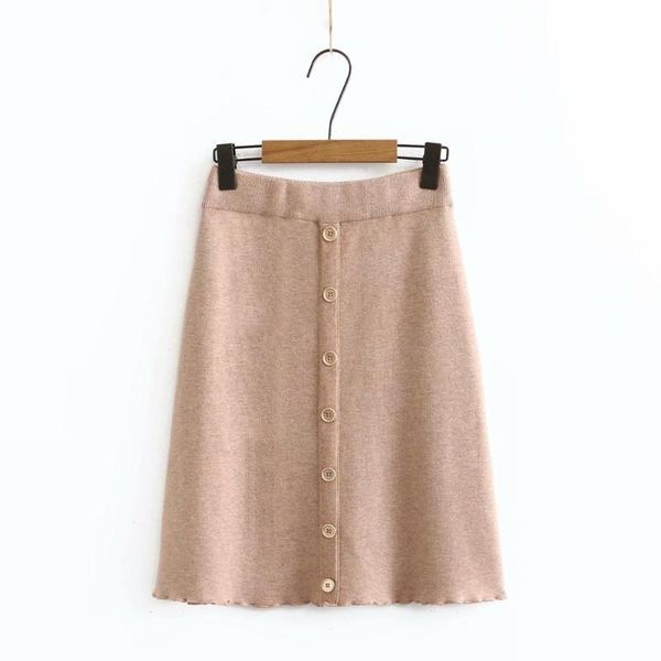 plus size button wool knitted women loose skirts 2021 new winter casual ladies skirts female solid black khaki
plus size button wool knitted women loose skirts 2021 new winter casual ladies skirts female solid black khaki