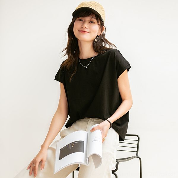xiuye solid color round neck t-shirt for women t-shirt foundation 2020 summer new korean casual loose foundation versatile hong kong style t, White
xiuye solid color round neck t-shirt for women t-shirt foundation 2020 summer new korean casual loose foundation versatile hong kong style t, White