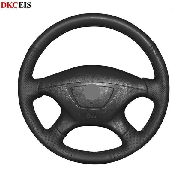 diy hand-stitched black soft pu artificial leather car steering wheel cover for mitsubishi montero sport 2004 pajero sport 20041
diy hand-stitched black soft pu artificial leather car steering wheel cover for mitsubishi montero sport 2004 pajero sport 20041