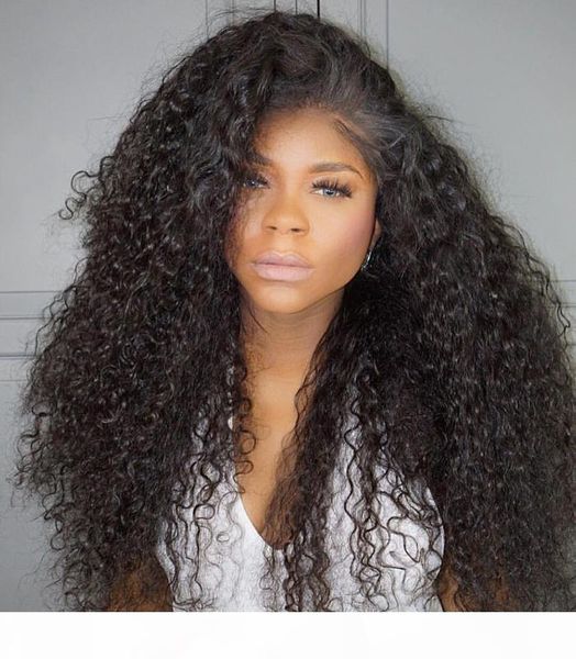 pre plucked curly full lace human hair wigs for black women lace front wig brazilian virgin hair with baby hair bleached knots, Black;brown
pre plucked curly full lace human hair wigs for black women lace front wig brazilian virgin hair with baby hair bleached knots, Black;brown