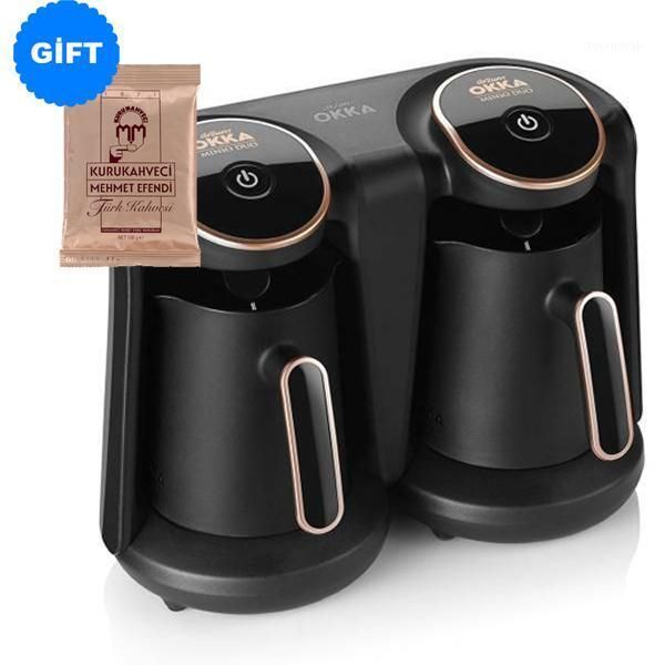 turkish coffee machine desire whopping minio duo ok006 | coffee machine portable1
turkish coffee machine desire whopping minio duo ok006 | coffee machine portable1