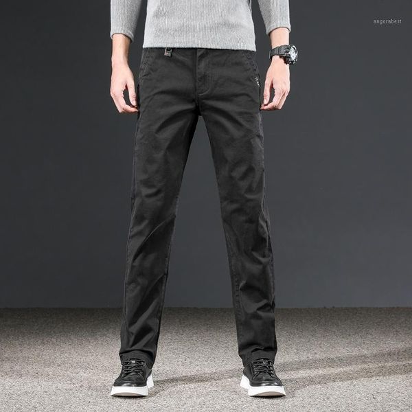 2020 new mens casual basic pants business trousers regular straight pocket details trousers stretch pants male big size 40,p3311, Black
2020 new mens casual basic pants business trousers regular straight pocket details trousers stretch pants male big size 40,p3311, Black