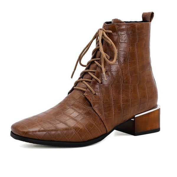 2021 square-heeled for women as party 43 elegant toe shoes square-footed woman winter heels boots bgix, Black
2021 square-heeled for women as party 43 elegant toe shoes square-footed woman winter heels boots bgix, Black