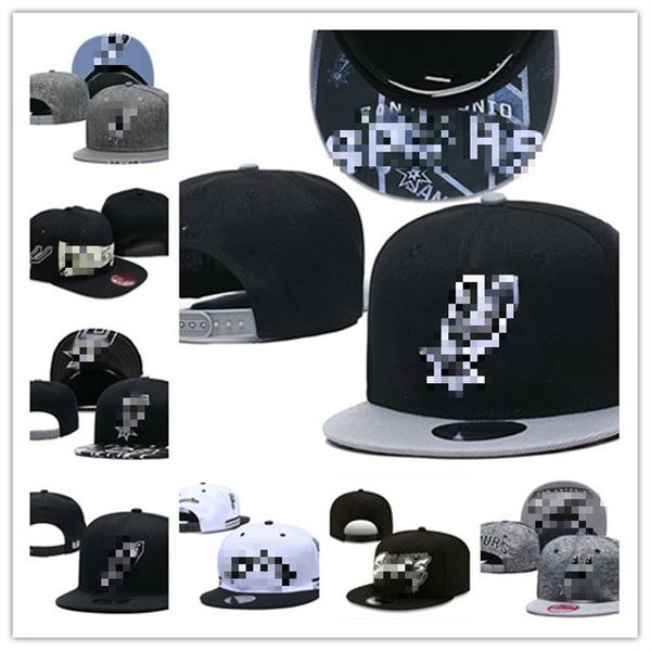 mens womens derozan spurs basketball snapback hats baseball football cap flat adjustable cap sports hat mix order, Black
mens womens derozan spurs basketball snapback hats baseball football cap flat adjustable cap sports hat mix order, Black