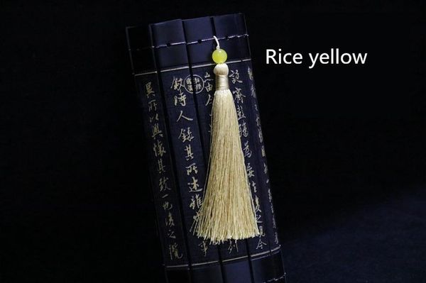 5pc jade beads long braid tassel diy pendant jewelry bracelet car keys making fringe trim craft tassels sewing accessories h bbywtp
5pc jade beads long braid tassel diy pendant jewelry bracelet car keys making fringe trim craft tassels sewing accessories h bbywtp