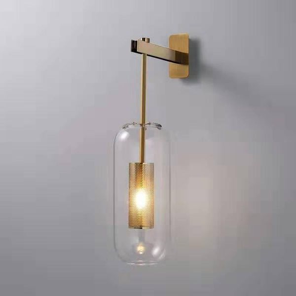 glass wall sconces lamparas de techo colgante moderna crystal led bedroom aisle living room wall lamp
glass wall sconces lamparas de techo colgante moderna crystal led bedroom aisle living room wall lamp