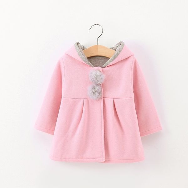 autumn winter children bunny jacket warm girl rabbit cute coats toddler kids outwear baby hooded jacket coat clothing y200901, Blue;gray
autumn winter children bunny jacket warm girl rabbit cute coats toddler kids outwear baby hooded jacket coat clothing y200901, Blue;gray