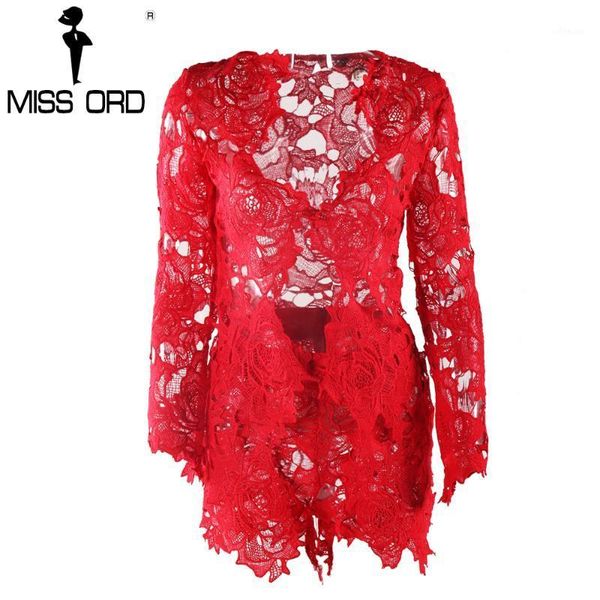 missord 2020 long sleeve deep-v lace stitching and shorts women sets ft4953-21, Gray
missord 2020 long sleeve deep-v lace stitching and shorts women sets ft4953-21, Gray