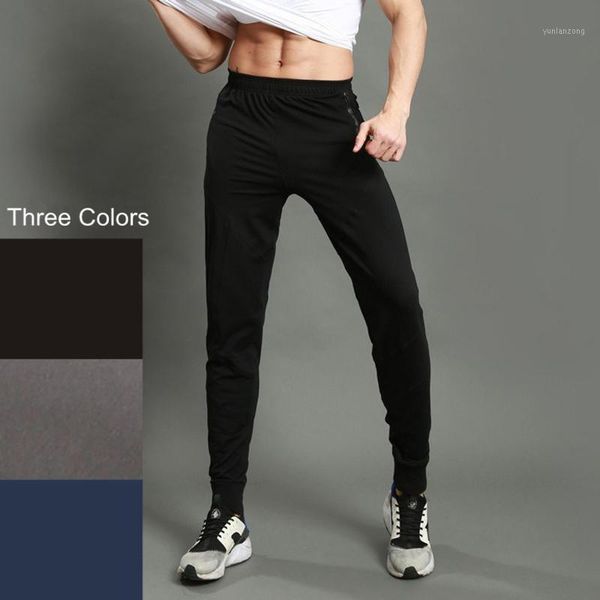 running pants men's ankle-length elastic waist sports breathable training exercise fitness clothing sportwear activewear1, Black;blue
running pants men's ankle-length elastic waist sports breathable training exercise fitness clothing sportwear activewear1, Black;blue