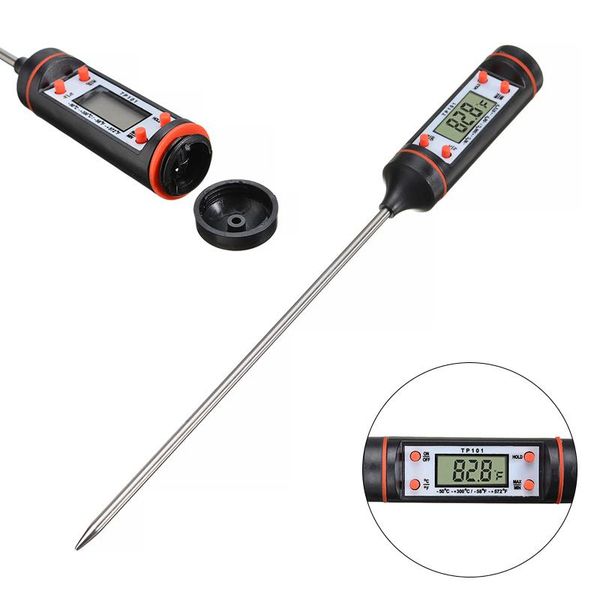 new cooking thermometer probe digital stainless steel instant read for kitchen bbq grill food meat cooking baking tools wmtetm bdesybag
new cooking thermometer probe digital stainless steel instant read for kitchen bbq grill food meat cooking baking tools wmtetm bdesybag